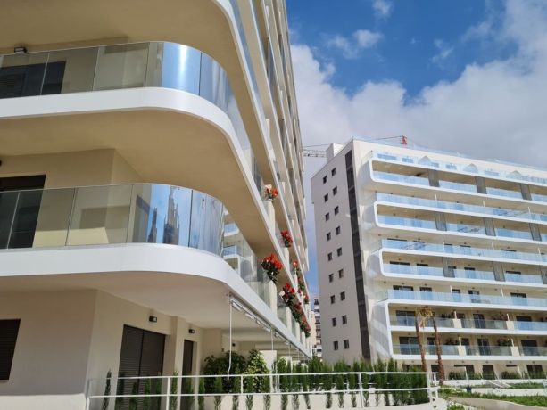 Квартиры, Испания, Коста-Бланка (078237) - фото 7