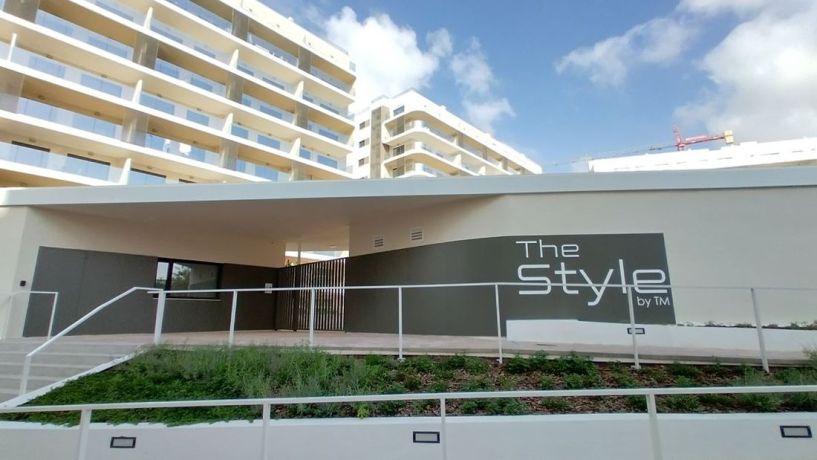 Квартиры, Испания, Коста-Бланка (078237) - фото 8