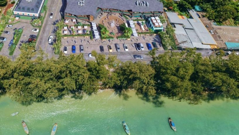 Виллы, Таиланд, Пхукет (016317) - фото 8