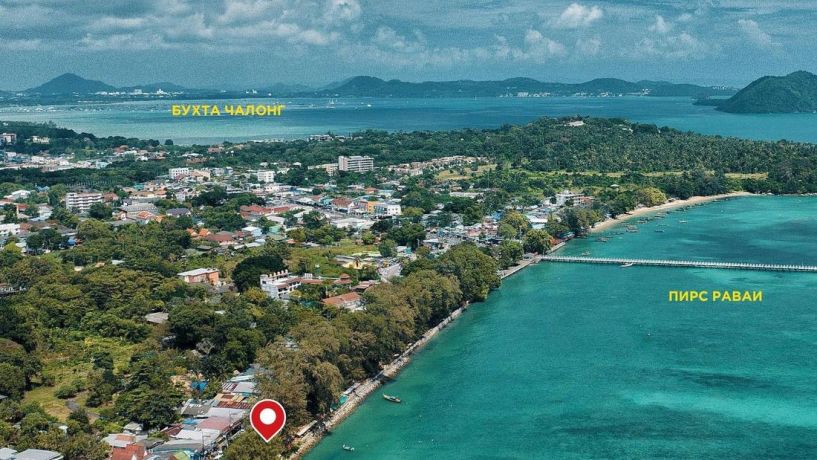 Виллы, Таиланд, Пхукет (016317) - фото 9