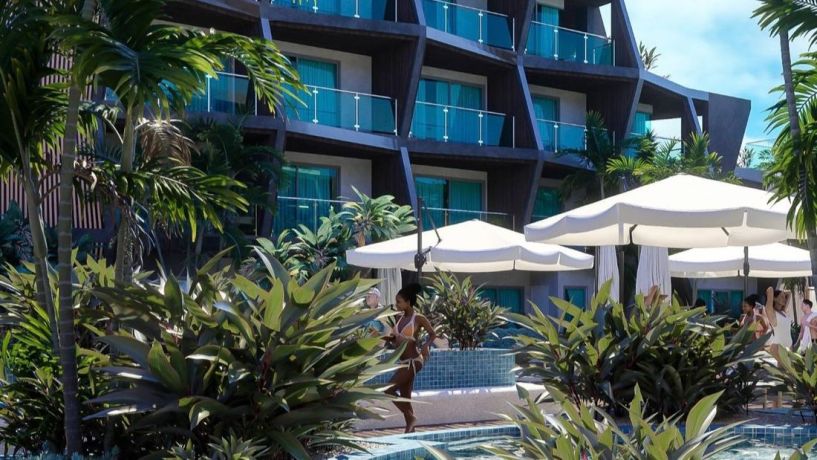 Виллы, Таиланд, Пхукет (016317) - фото 4