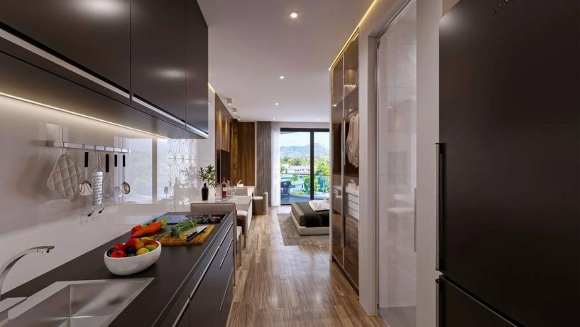 Виллы, Таиланд, Пхукет (016317) - фото 16