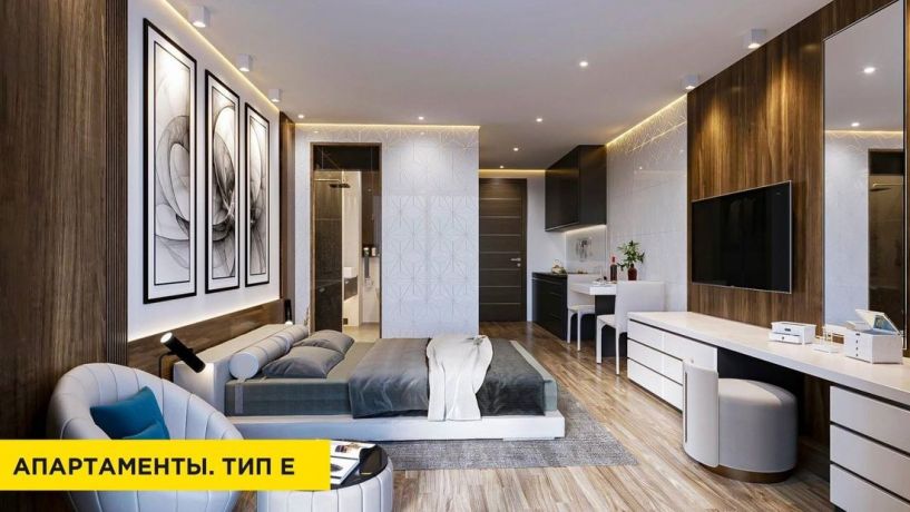 Виллы, Таиланд, Пхукет (016317) - фото 18