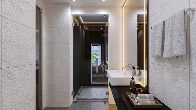 Виллы, Таиланд, Пхукет (016317) - фото 19