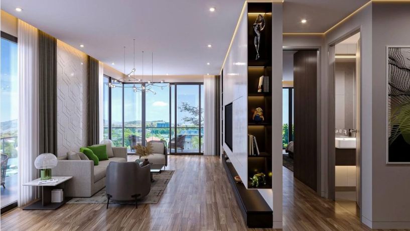 Виллы, Таиланд, Пхукет (016317) - фото 21