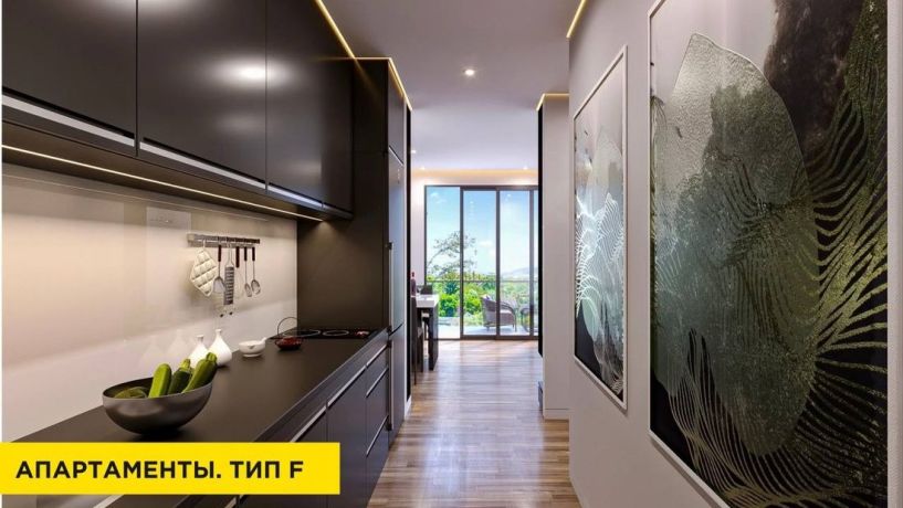 Виллы, Таиланд, Пхукет (016317) - фото 23