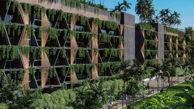 Виллы, Таиланд, Пхукет (016317) - фото 2