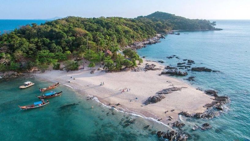 Виллы, Таиланд, Пхукет (016317) - фото 11