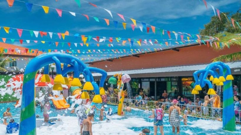 Виллы, Таиланд, Пхукет (016317) - фото 12