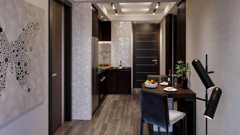 Виллы, Таиланд, Пхукет (016317) - фото 25