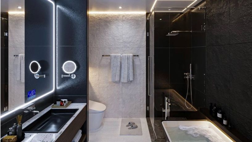 Виллы, Таиланд, Пхукет (016317) - фото 26