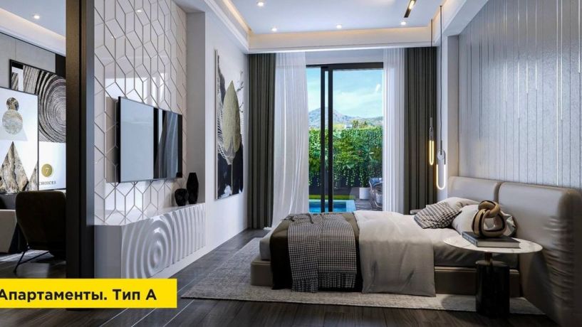 Виллы, Таиланд, Пхукет (016317) - фото 27