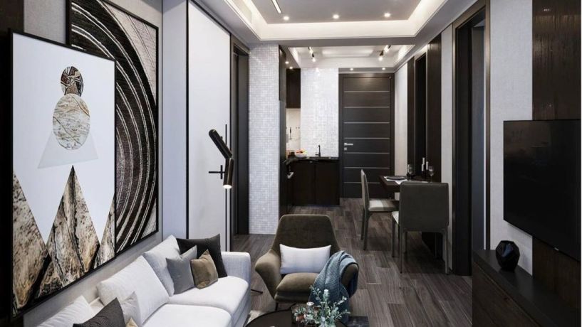 Виллы, Таиланд, Пхукет (016317) - фото 28