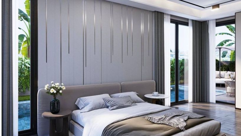 Виллы, Таиланд, Пхукет (016317) - фото 29