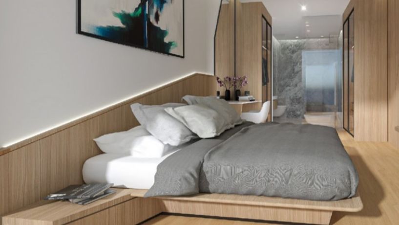 Квартиры, Таиланд, Пхукет (017317) - фото 11