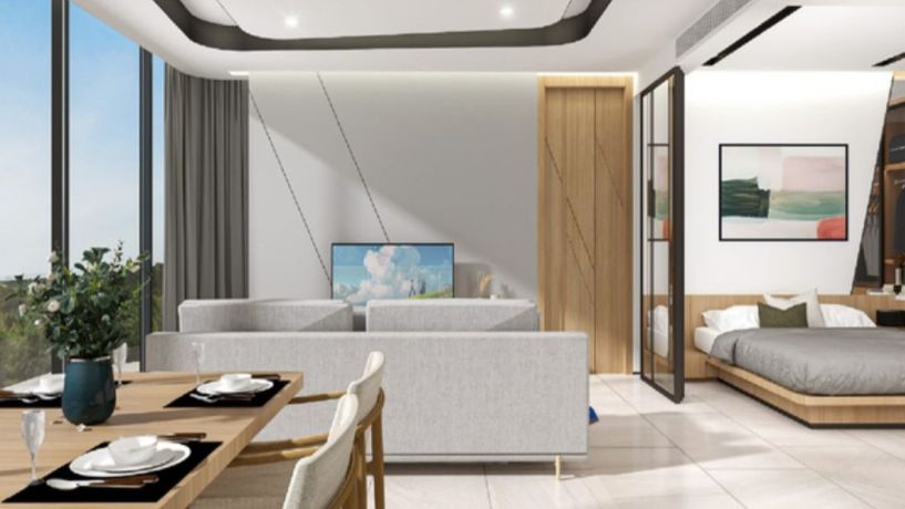 Квартиры, Таиланд, Пхукет (017317) - фото 9