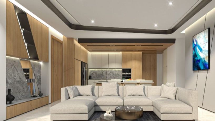 Квартиры, Таиланд, Пхукет (017317) - фото 6