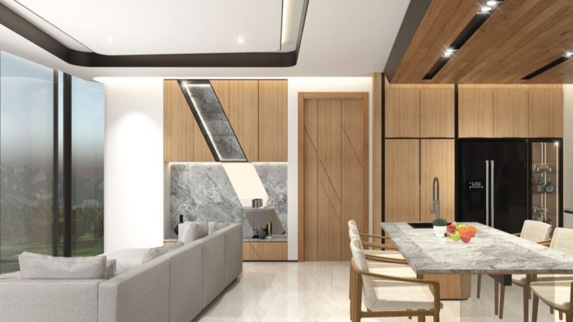 Квартиры, Таиланд, Пхукет (017317) - фото 7