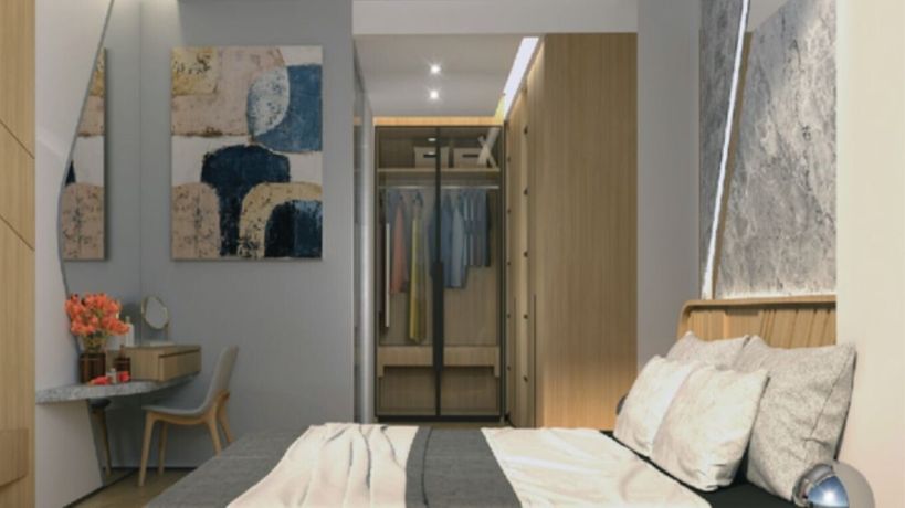 Квартиры, Таиланд, Пхукет (017317) - фото 12