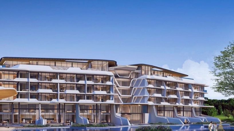 Квартиры, Таиланд, Пхукет (017317) - фото 2