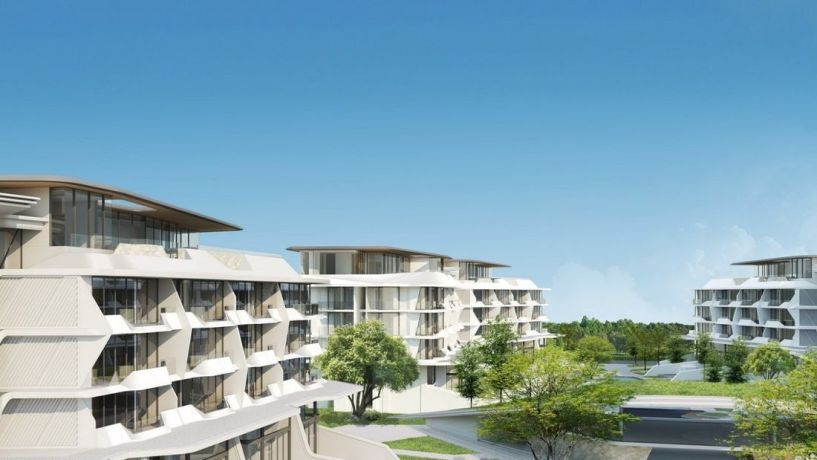 Квартиры, Таиланд, Пхукет (017317) - фото 3