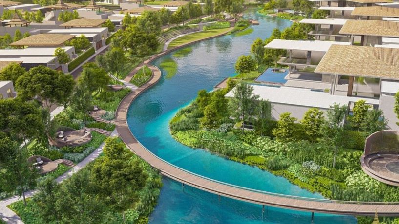 Квартиры, Таиланд, Пхукет (017317) - фото 5