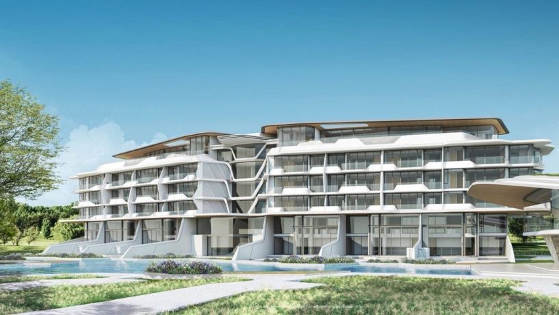 Квартиры, Таиланд, Пхукет (017317) - фото 1