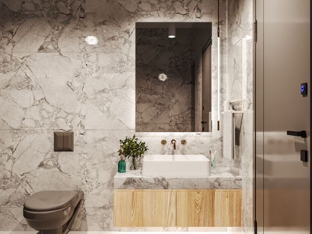 Apartments, Northen Cyprus, Famagusta (001513) - pictures 33