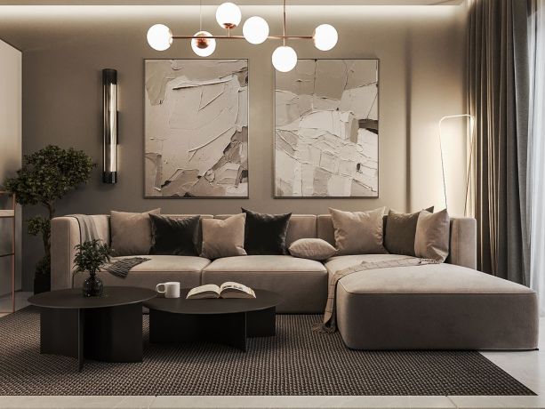 Apartments, Northen Cyprus, Famagusta (001513) - pictures 28