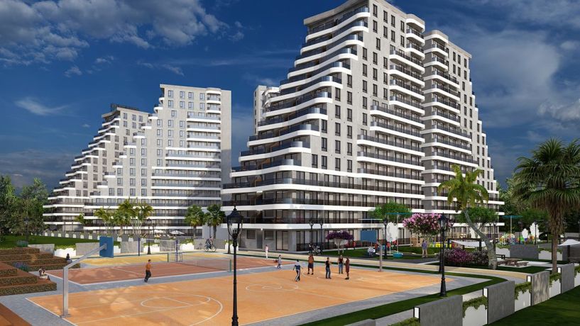 Apartments, Northen Cyprus, Famagusta (001513) - pictures 4