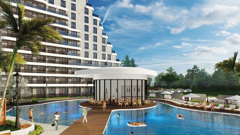 Apartments, Northen Cyprus, Famagusta (001513) - pictures 3