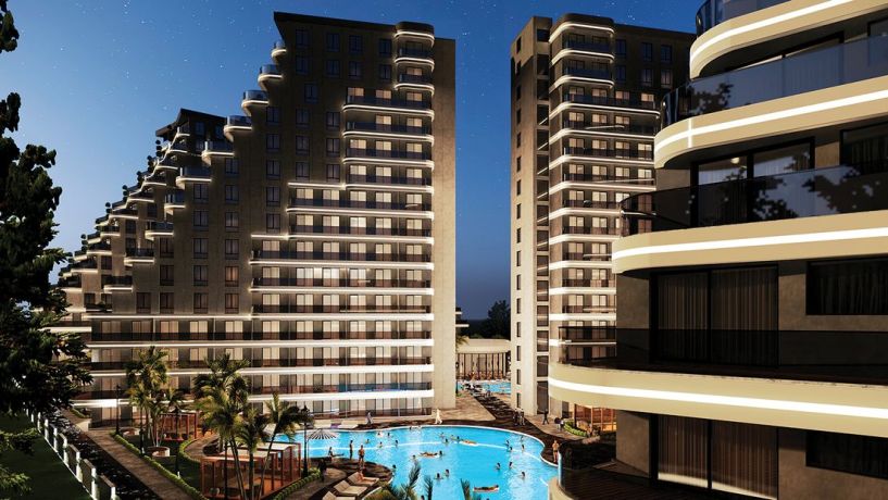 Apartments, Northen Cyprus, Famagusta (001513) - pictures 10