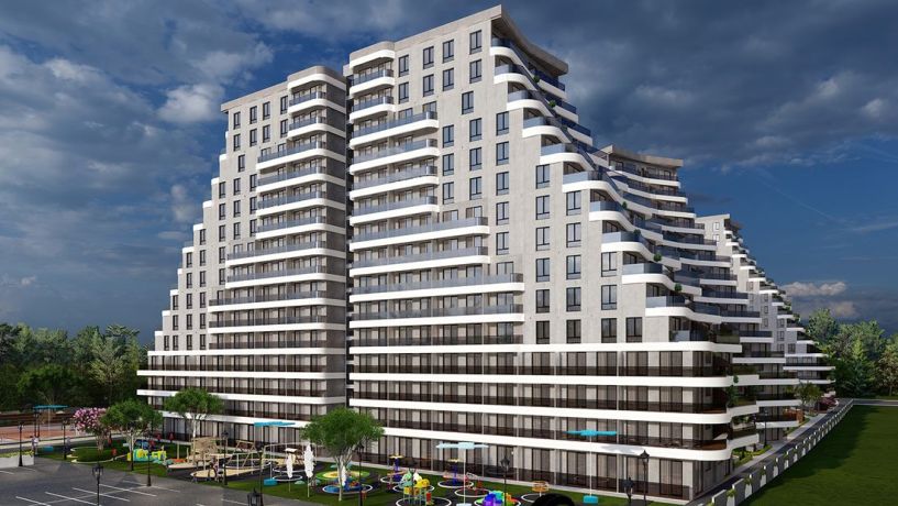 Apartments, Northen Cyprus, Famagusta (001513) - pictures 5