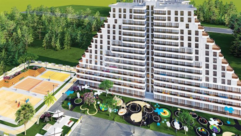 Apartments, Northen Cyprus, Famagusta (001513) - pictures 7