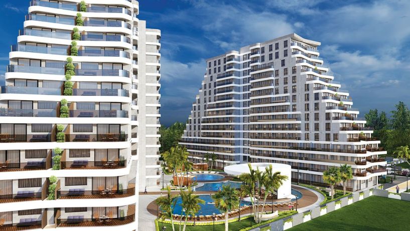 Apartments, Northen Cyprus, Famagusta (001513) - pictures 6