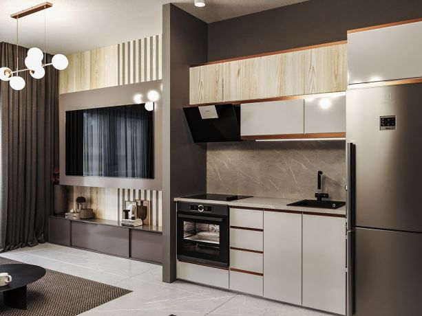 Apartments, Northen Cyprus, Famagusta (001513) - pictures 25