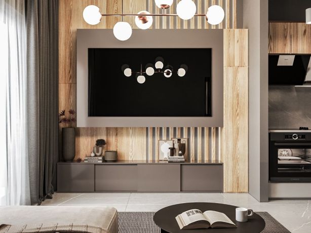 Apartments, Northen Cyprus, Famagusta (001513) - pictures 29