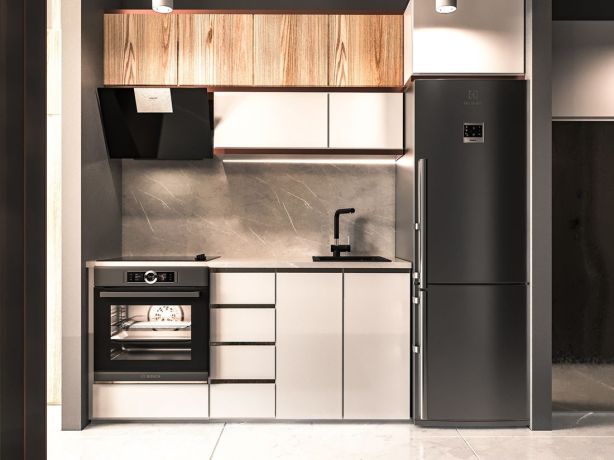 Apartments, Northen Cyprus, Famagusta (001513) - pictures 30