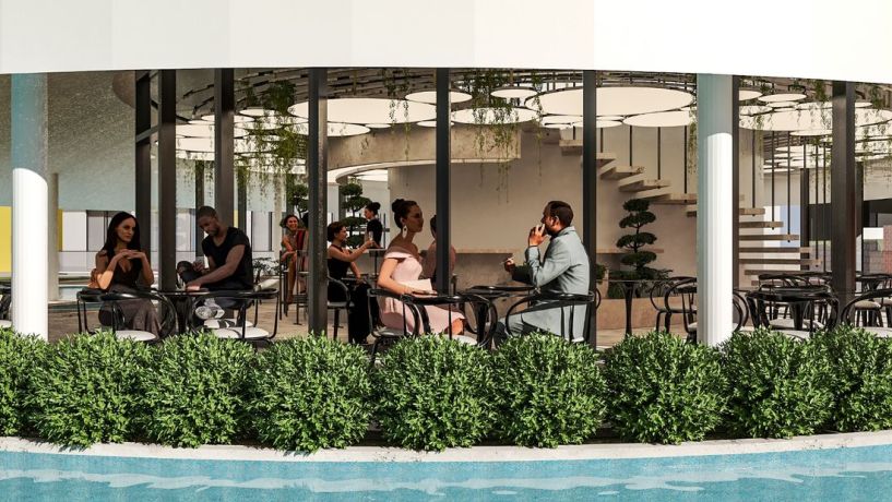 Apartments, Northen Cyprus, Famagusta (001513) - pictures 23