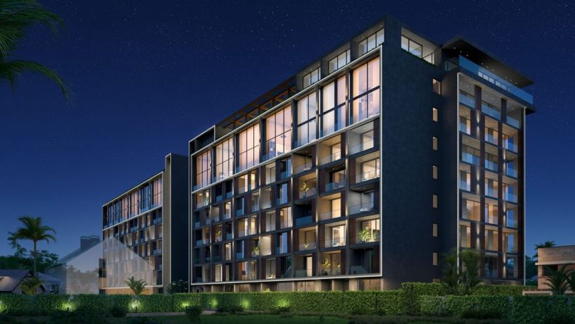 Apartments, Thailand, Phuket (022317) - pictures 3