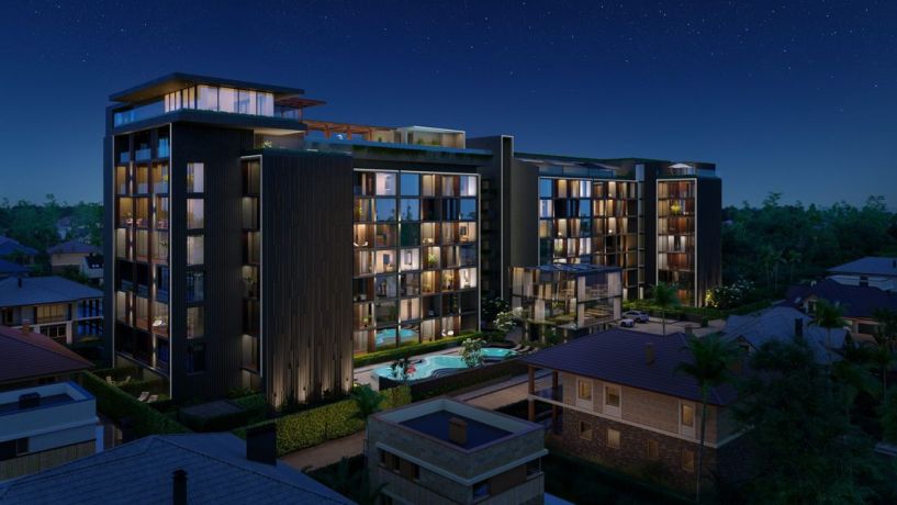 Apartments, Thailand, Phuket (022317) - pictures 4