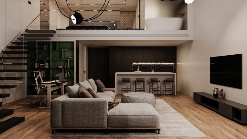 Apartments, Thailand, Phuket (022317) - pictures 16