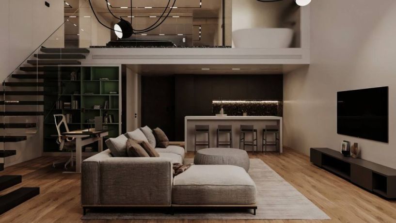 Apartments, Thailand, Phuket (022317) - pictures 15