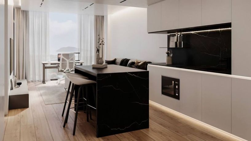 Apartments, Thailand, Phuket (022317) - pictures 19