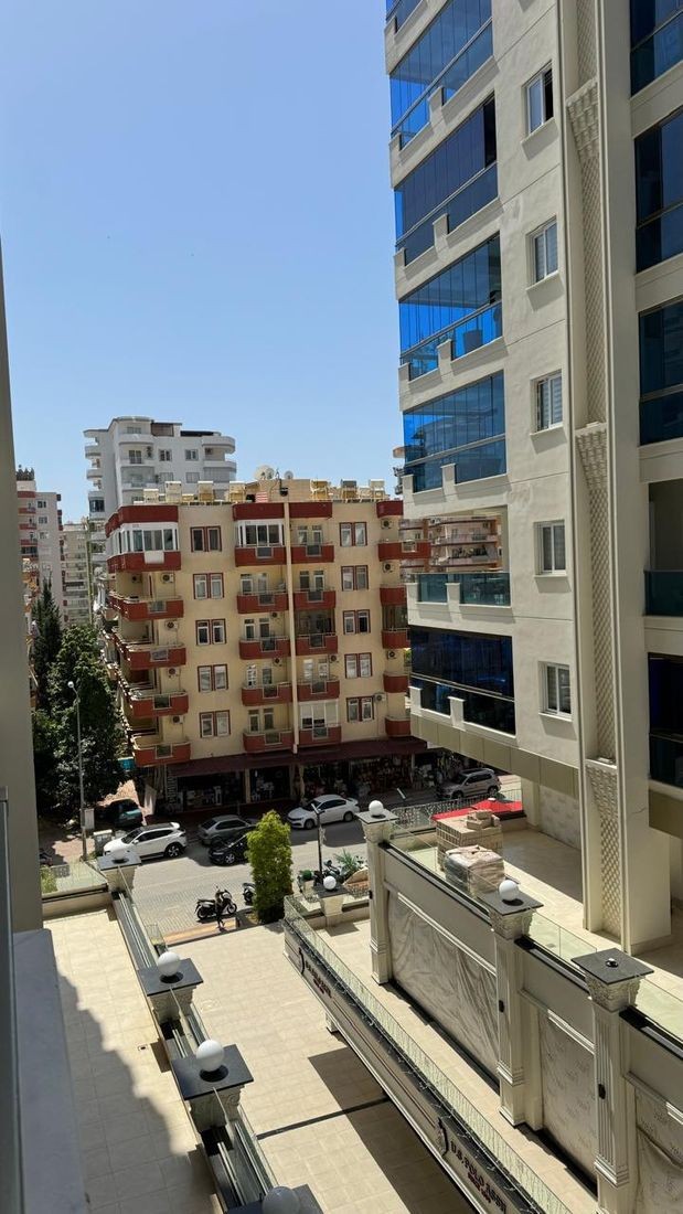 Apartments, Turkey, Alanya, Mahmutlar (38100) - pictures 3