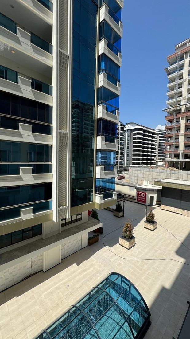 Apartments, Turkey, Alanya, Mahmutlar (38100) - pictures 4