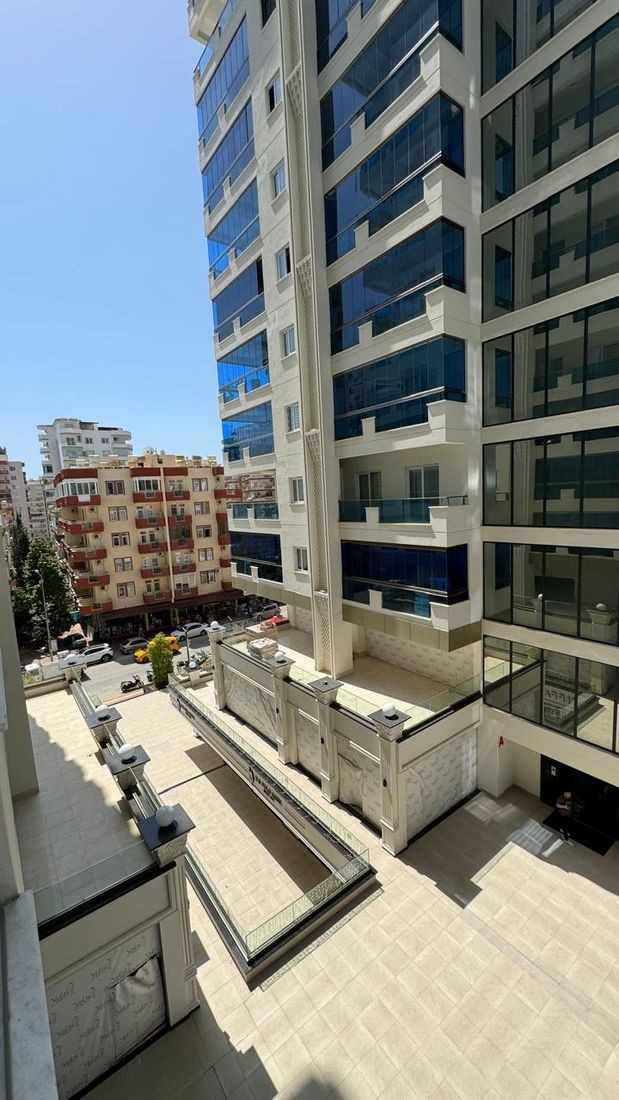 Apartments, Turkey, Alanya, Mahmutlar (38100) - pictures 5