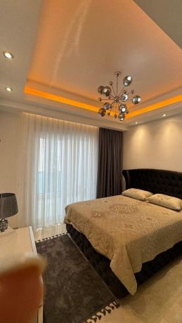 Apartments, Turkey, Alanya, Mahmutlar (38100) - pictures 7
