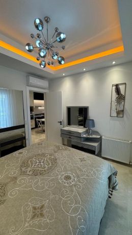 Apartments, Turkey, Alanya, Mahmutlar (38100) - pictures 8