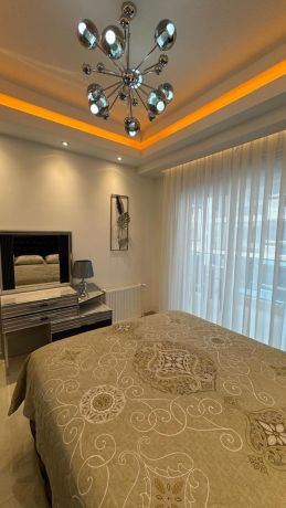 Apartments, Turkey, Alanya, Mahmutlar (38100) - pictures 10